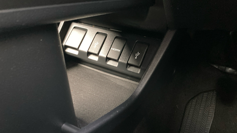 Honda HR-V 1.5 i-VTEC SE Navi 5dr Petrol Hatchback